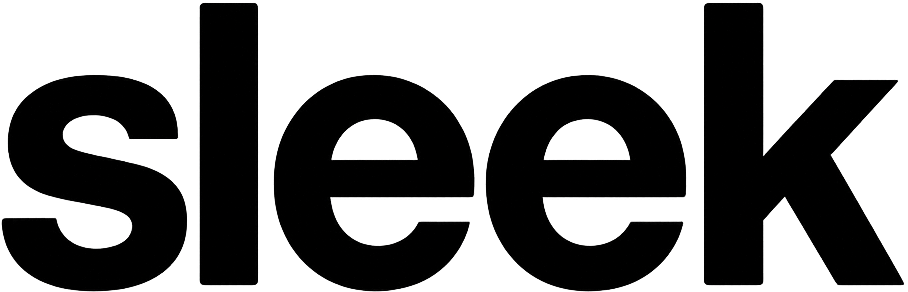 Sleek Logo